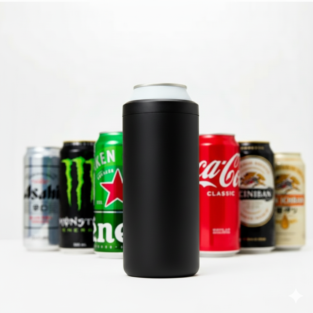 Glacier Beer Cooler แก้วเก็บความเย็น